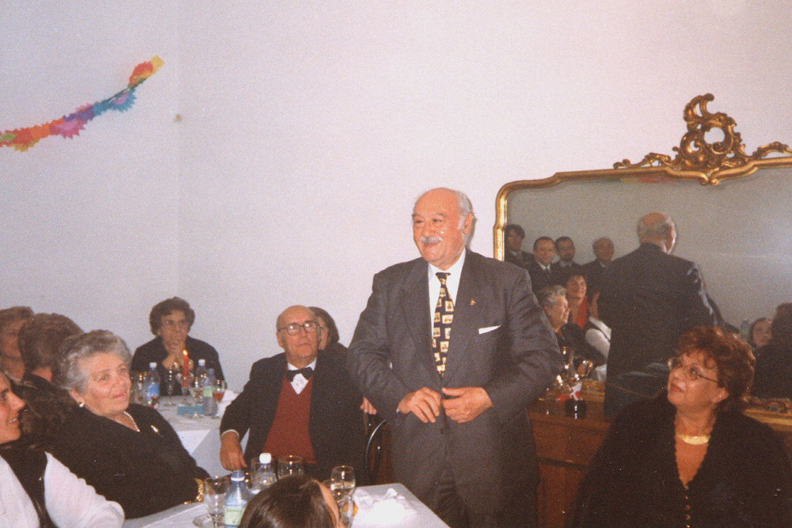 Correnti 1 Correnti 1